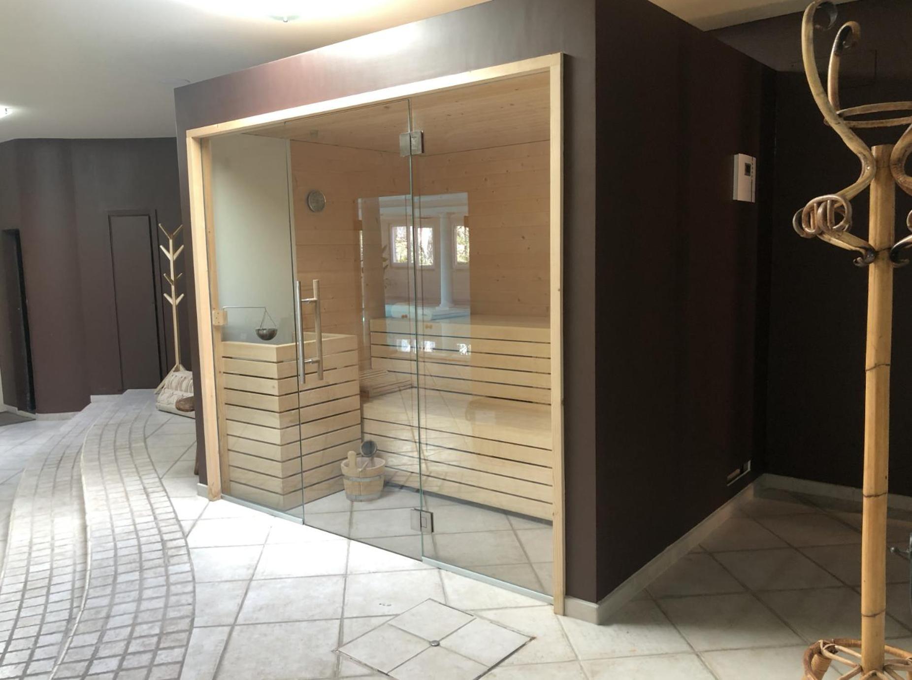 Albergo Le Case Macerata Exterior photo