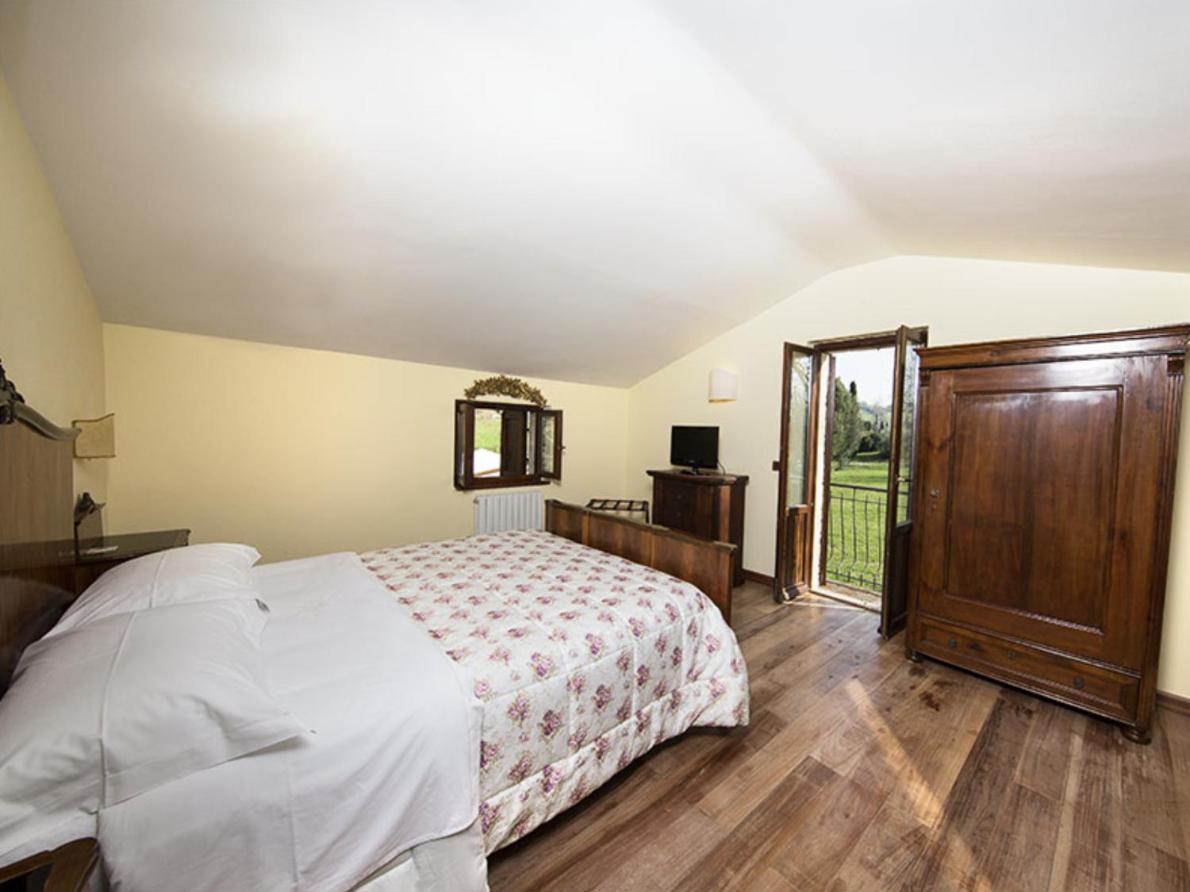 Albergo Le Case Macerata Exterior photo