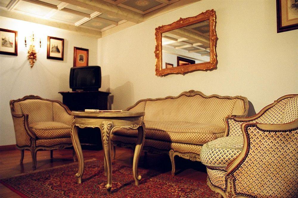 Albergo Le Case Macerata Exterior photo