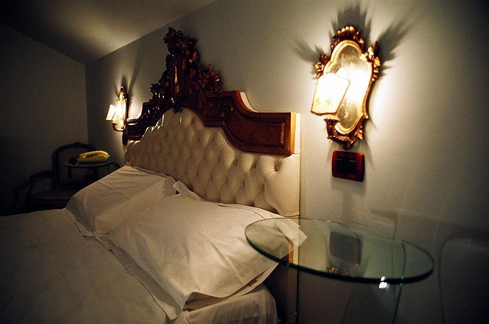 Albergo Le Case Macerata Exterior photo