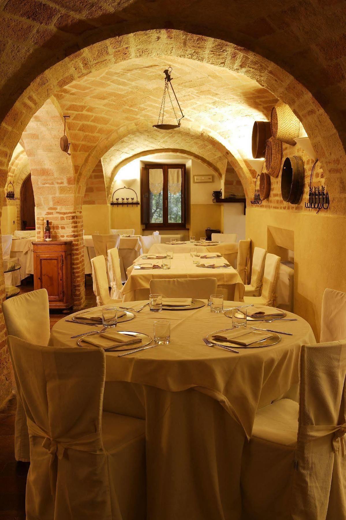 Albergo Le Case Macerata Exterior photo