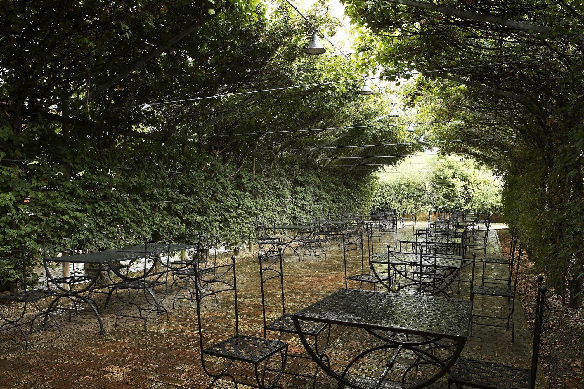 Albergo Le Case Macerata Exterior photo